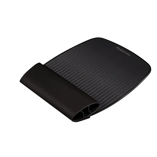 Reposamuñecas Mecedor I-Spire Series™ - Negro