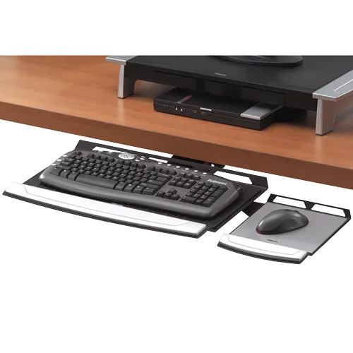 Bandeja para Teclado Office Suites™