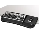 Plataforma para Teclado Tilt ‘n Slide™